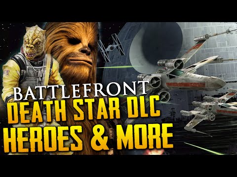 star wars battlefront 2 dlc news